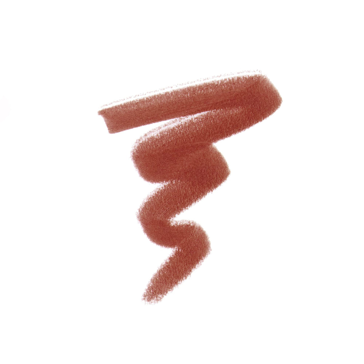 Emballage du crayon à lèvres Anastasia Beverly Hills sur fond blanc
