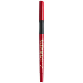 Emballage du crayon à lèvres L.A. Girl Relentless Red
