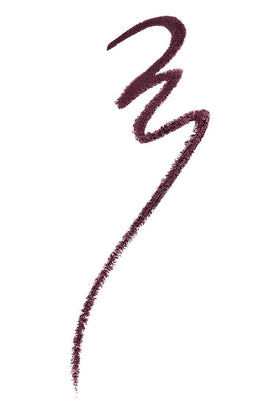 Emballage du crayon à lèvres MAYBELLINE Rich Wine