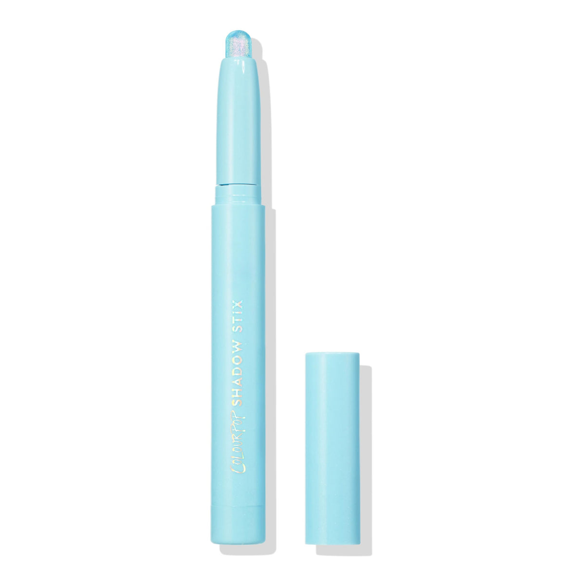 Emballage du crayon à ombre ColourPop