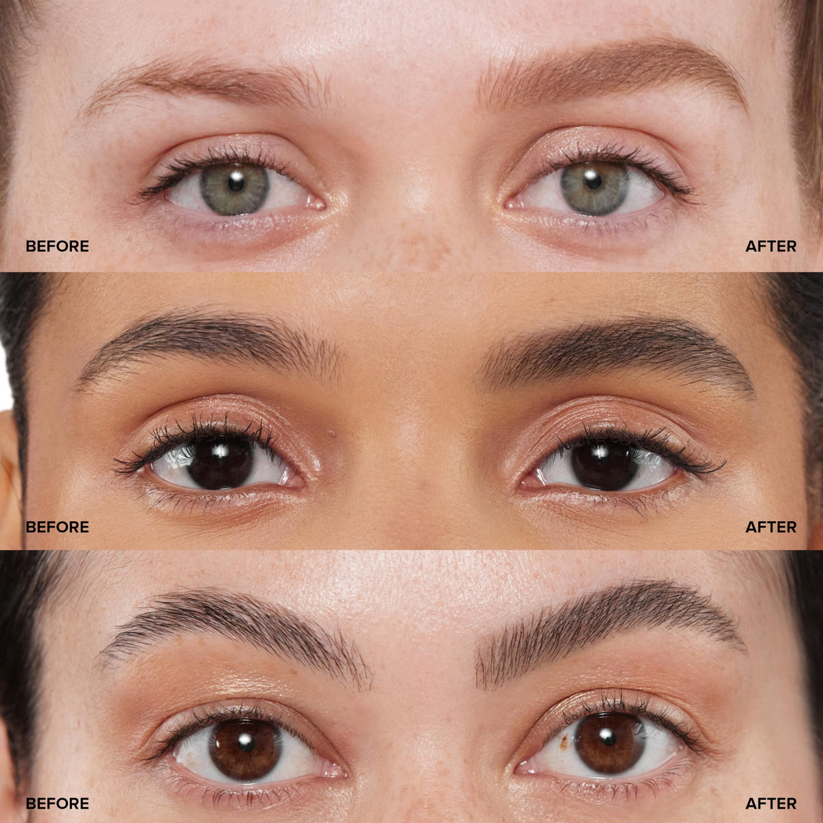 Emballage du crayon à sourcils Anastasia Beverly Hills
