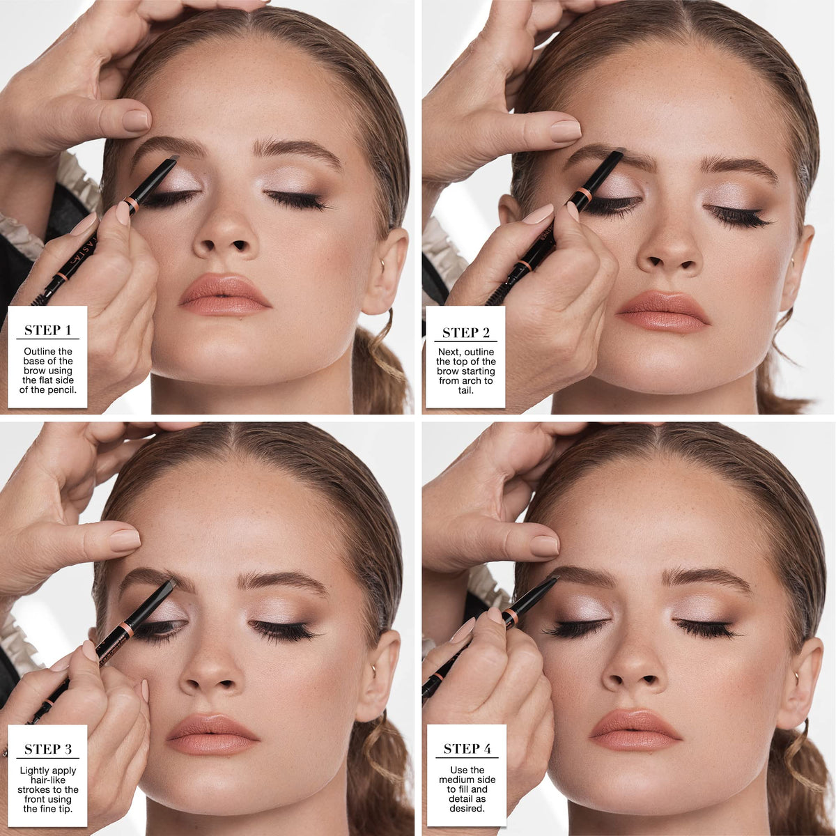 Emballage du crayon à sourcils Anastasia Beverly Hills