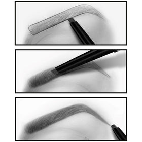 Emballage du crayon à sourcils L'Oreal Paris