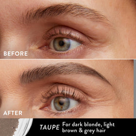 Emballage du crayon à sourcils LAURA GELLER Sculpt-n-Stay