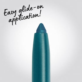 Emballage du crayon eyeliner NYX PROFESSIONAL MAKEUP Gypsy Blue