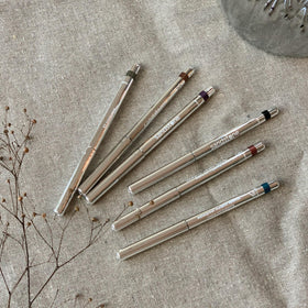 Emballage du crayon eyeliner waterproof Sandstone Scandinavia