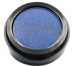 Emballage du fard à paupières Pure Ziva bleu royal