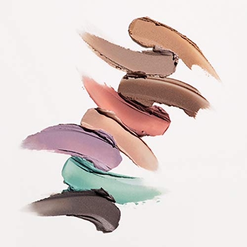 Emballage du fard à paupières Rimmel Wonder'Cloud 002