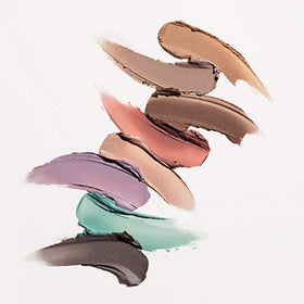 Emballage du fard à paupières Rimmel Wonder'Cloud 002