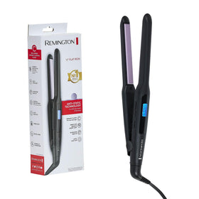 Emballage du fer à lisser Remington Ultra Fin