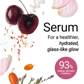 Emballage du Gloss Sérum Métallique JUNG SAEM MOOL