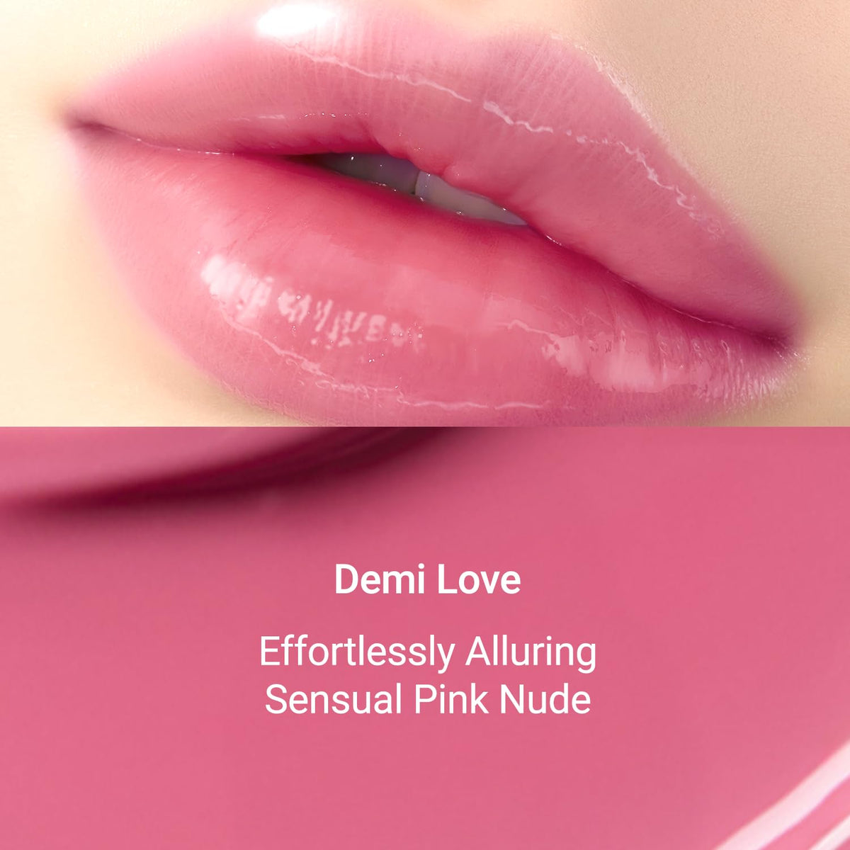 Emballage du JUNG SAEM MOOL Lip-Pression Gloss