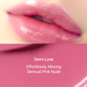 Emballage du JUNG SAEM MOOL Lip-Pression Gloss