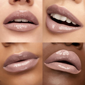 Emballage du Kiko Milano Unlimited Double Touch 130 rouge à lèvres liquide