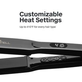 Emballage du lisseur Paul Mitchell Smooth+