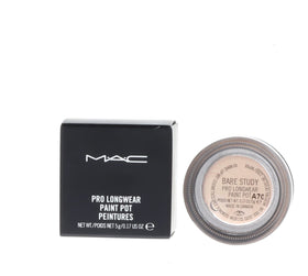 Emballage du MAC Paint Pot Bare Study 59g