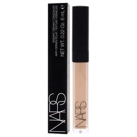 Emballage du NARS Correcteur Crème Éclatant 1.5 Macadamia