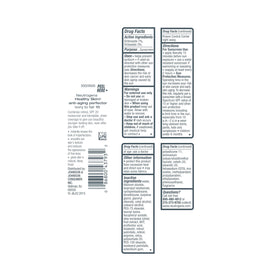 Emballage du Neutrogena Hydratant Tienté Anti-Âge SPF 20