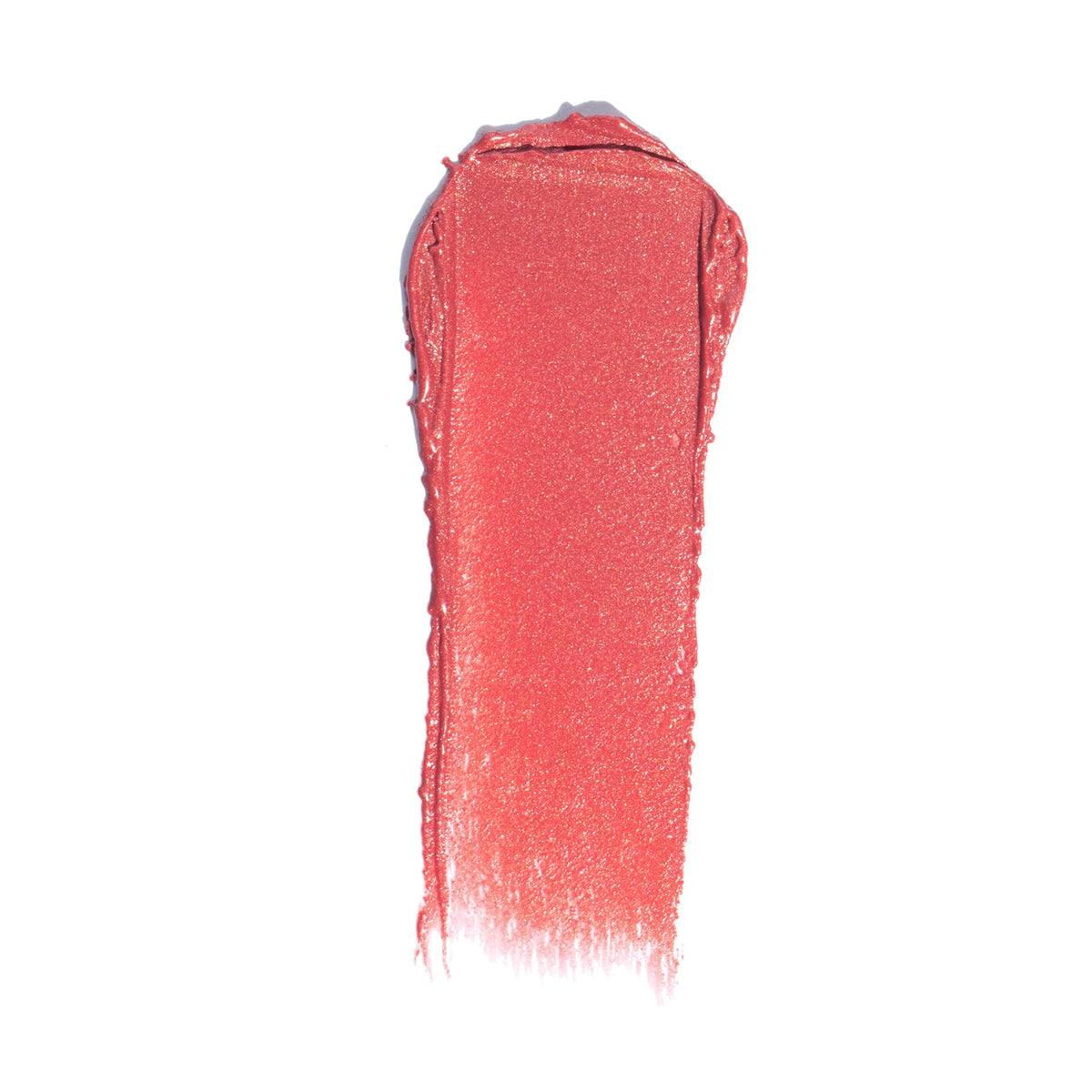 Emballage du Ogee Sculpted Face Stick Carnelian ouvert