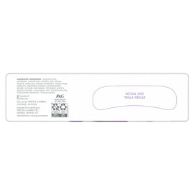 Emballage du Olay Beauty Bar 800g sur un fond neutre