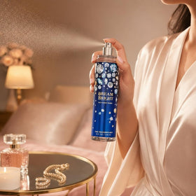 Emballage du pack de brume parfumée Bath & Body Works Dream Bright