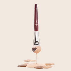 Emballage du pinceau Mini Contour 109 BK BEAUTY