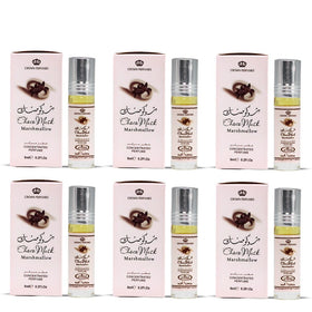 Emballage du produit Al-Rehab Choco Musk Marshmallow