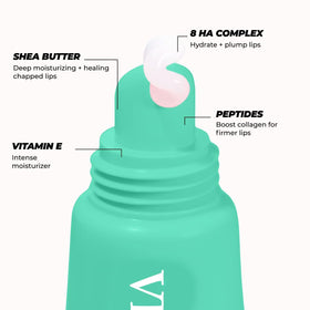 Emballage du produit Vitamasques Baume à Lèvres