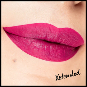 Emballage du rouge à lèvres NYX Lip Lingerie XXL