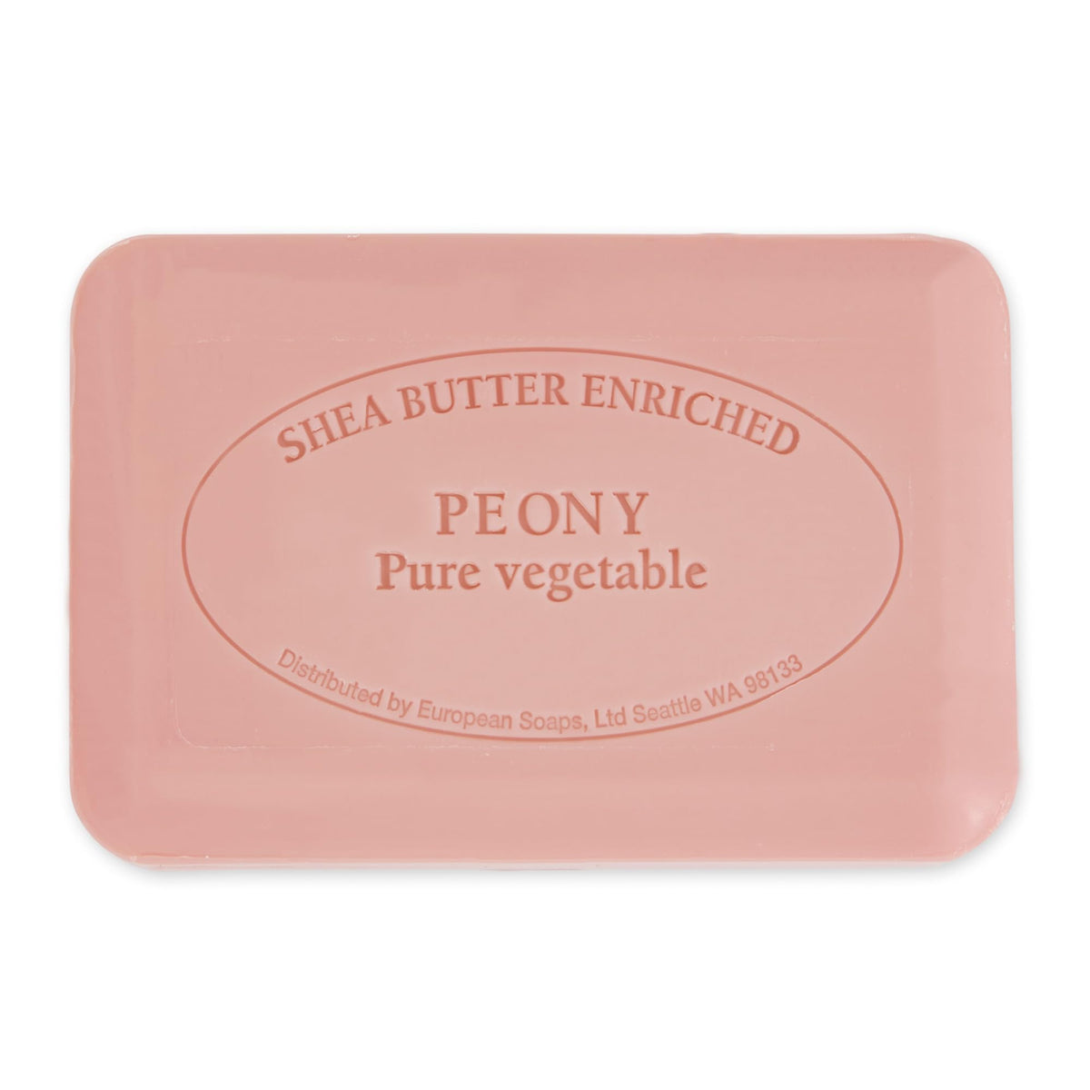 Emballage du savon Pre de Provence 240g