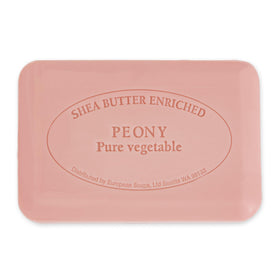 Emballage du savon Pre de Provence 240g