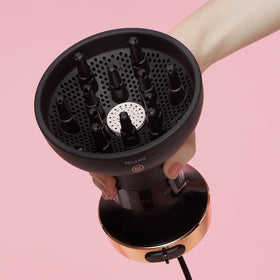 Emballage du sèche-cheveux BELLISSIMA Diffon Céramique
