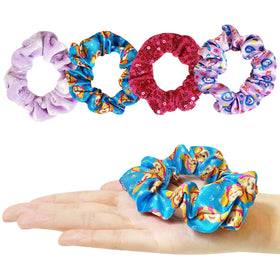 Emballage du set d'accessoires capillaires LUV HER