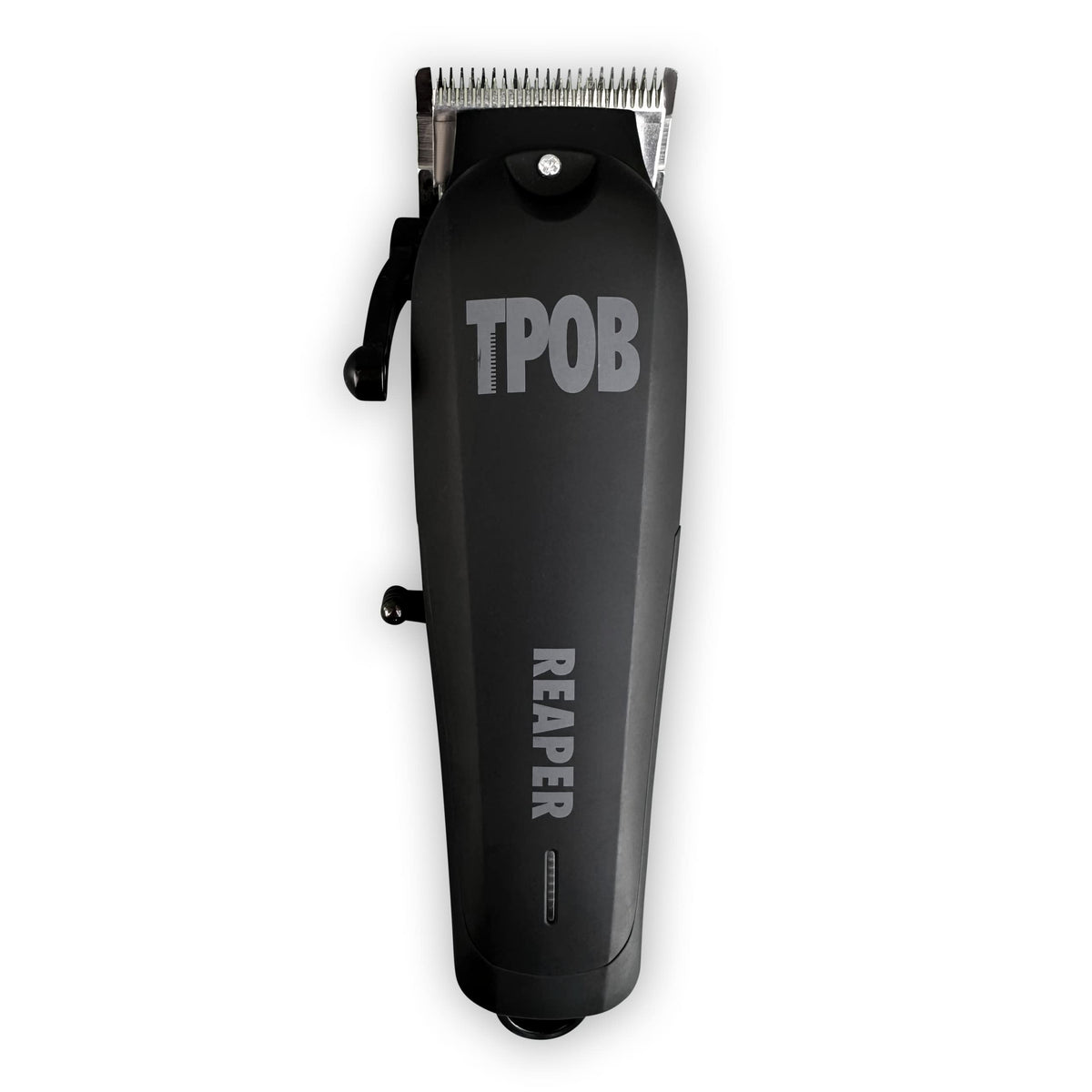 Emballage du set de tondeuse TPOB