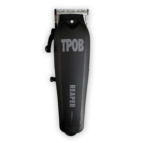 Emballage du set de tondeuse TPOB