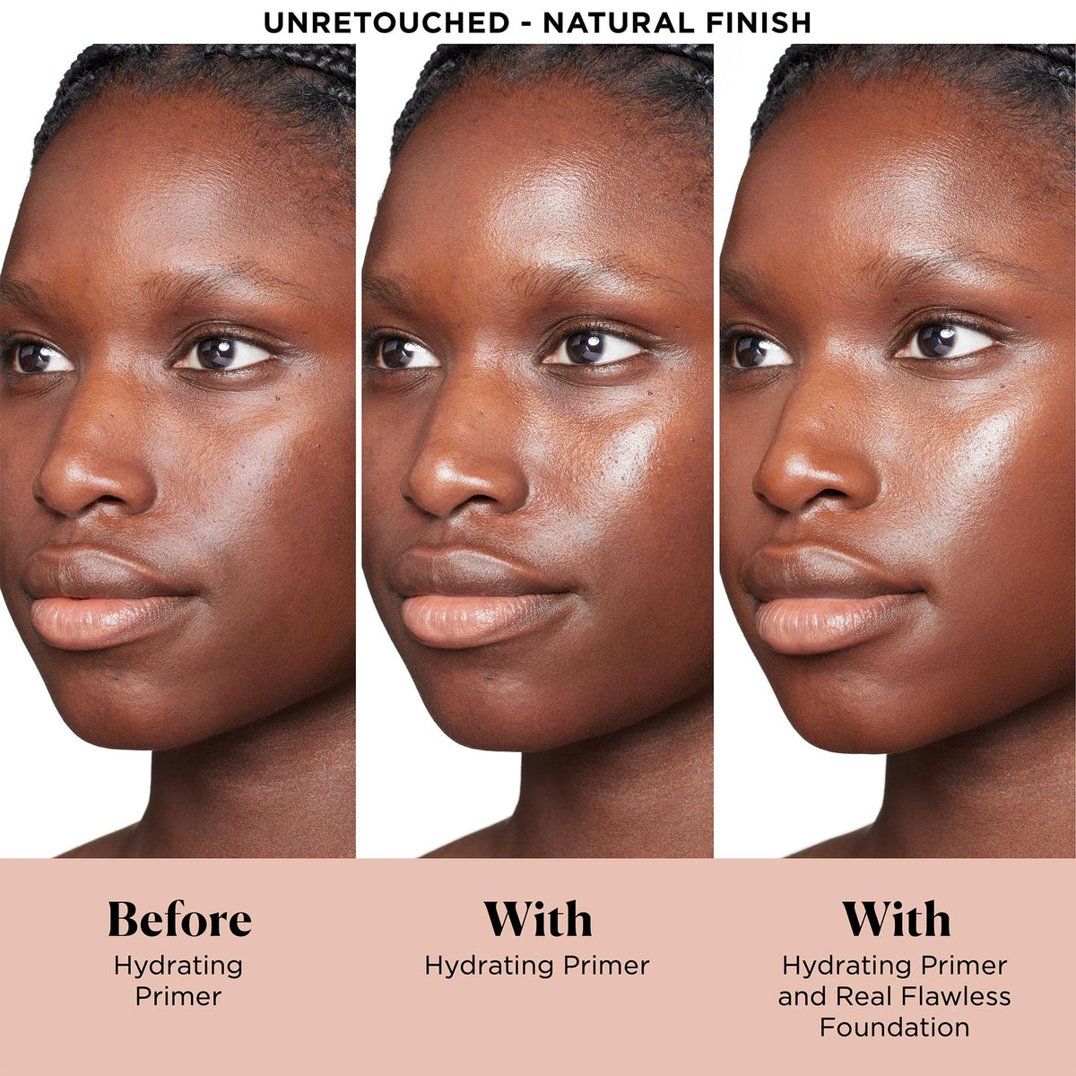 Emballage du Set Duo Mini Laura Mercier