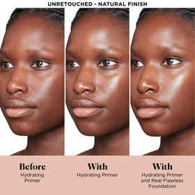 Emballage du Set Duo Mini Laura Mercier