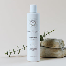 Emballage du shampooing INNERSENSE Pure Harmony 32oz