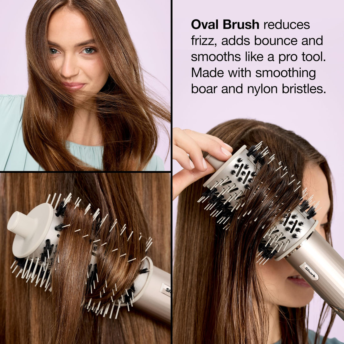 Emballage du Shark FlexStyle Multi-Styler