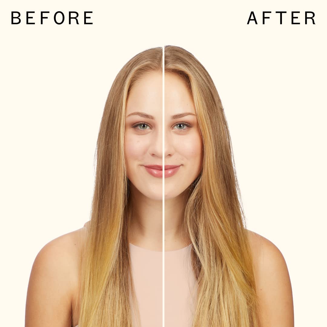 Emballage du spray Amika Volume & Texture