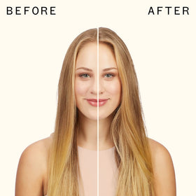 Emballage du spray Amika Volume & Texture