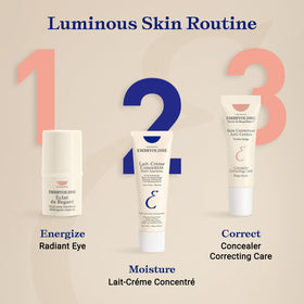 Emballage du Stick Contour des Yeux Embryolisse 20g