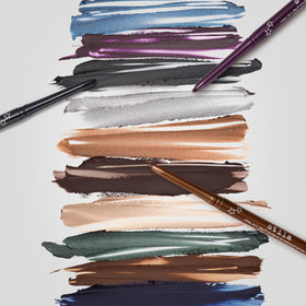 emballage du stila Eyeliner Gel Plumfull