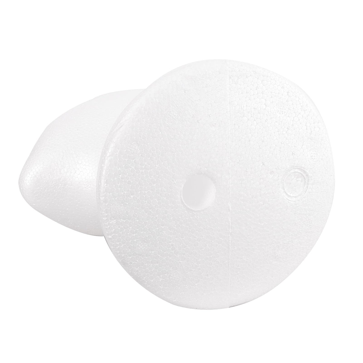 Emballage du support de perruque MapofBeauty en mousse