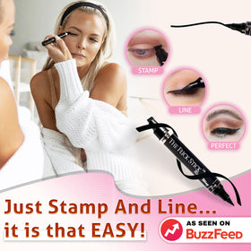 Emballage du The Flick Stick Eyeliner