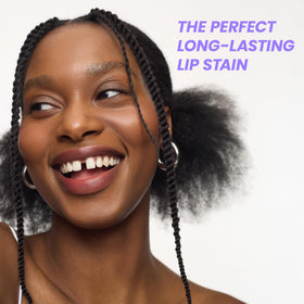 Emballage du Wonderskin Lip Stain