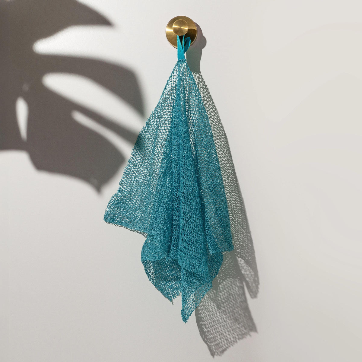 Emballage écologique du gant de bain EcoTools