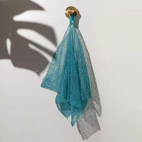 Emballage écologique du gant de bain EcoTools
