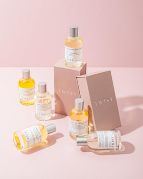 Emballage recyclable de l'Eau de Parfum Daytona No. 133