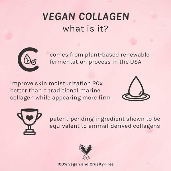 Emballage recyclable du gel nettoyant visage Pacifica